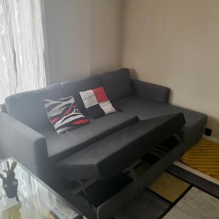 Hanaborg Apartment Lorenskog Dış mekan fotoğraf
