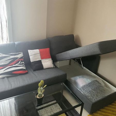 Hanaborg Apartment Lorenskog Dış mekan fotoğraf