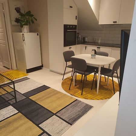 Hanaborg Apartment Lorenskog Dış mekan fotoğraf