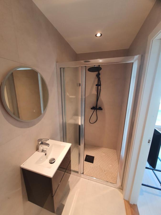 Hanaborg Apartment Lorenskog Dış mekan fotoğraf
