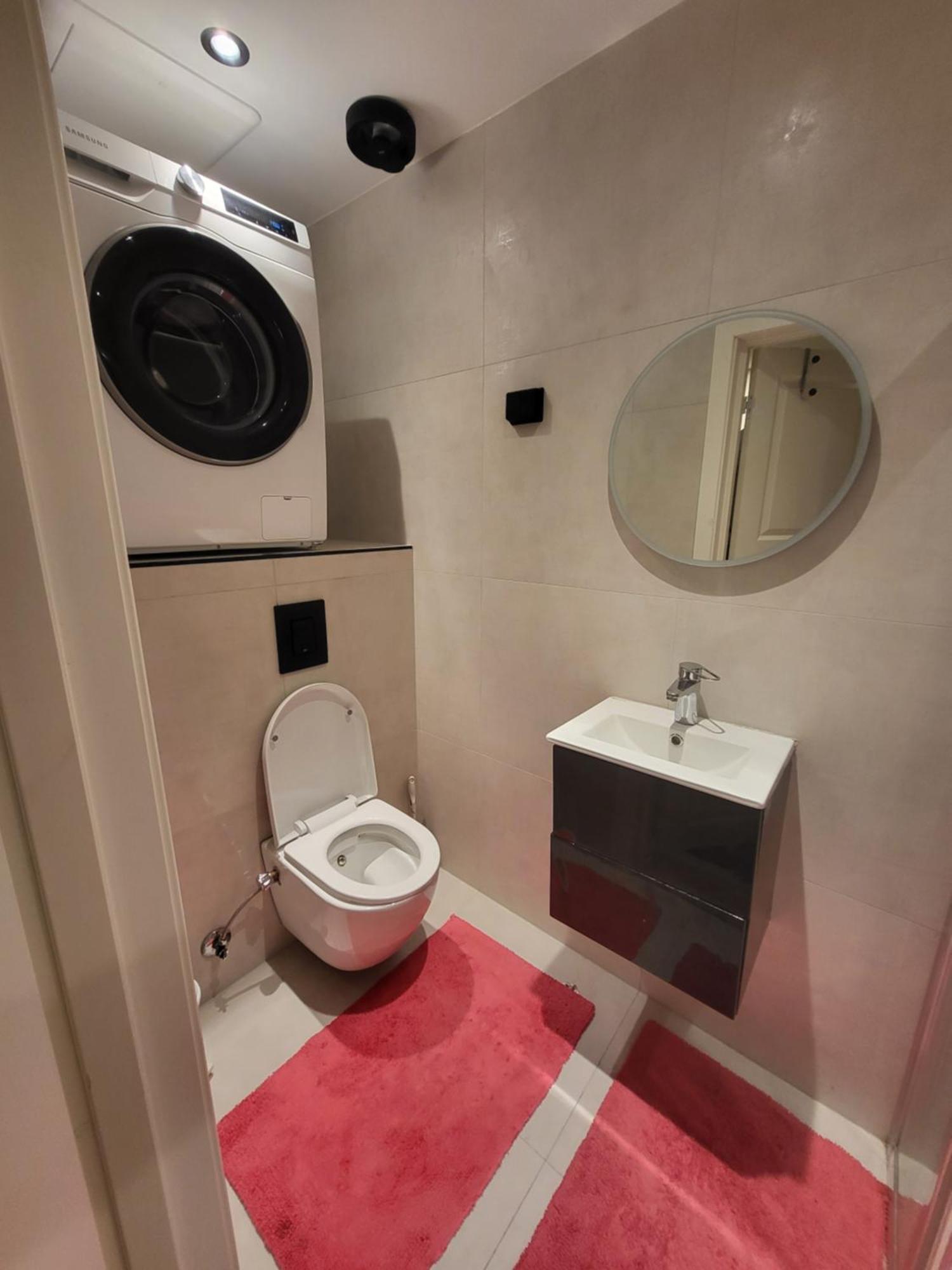 Hanaborg Apartment Lorenskog Dış mekan fotoğraf
