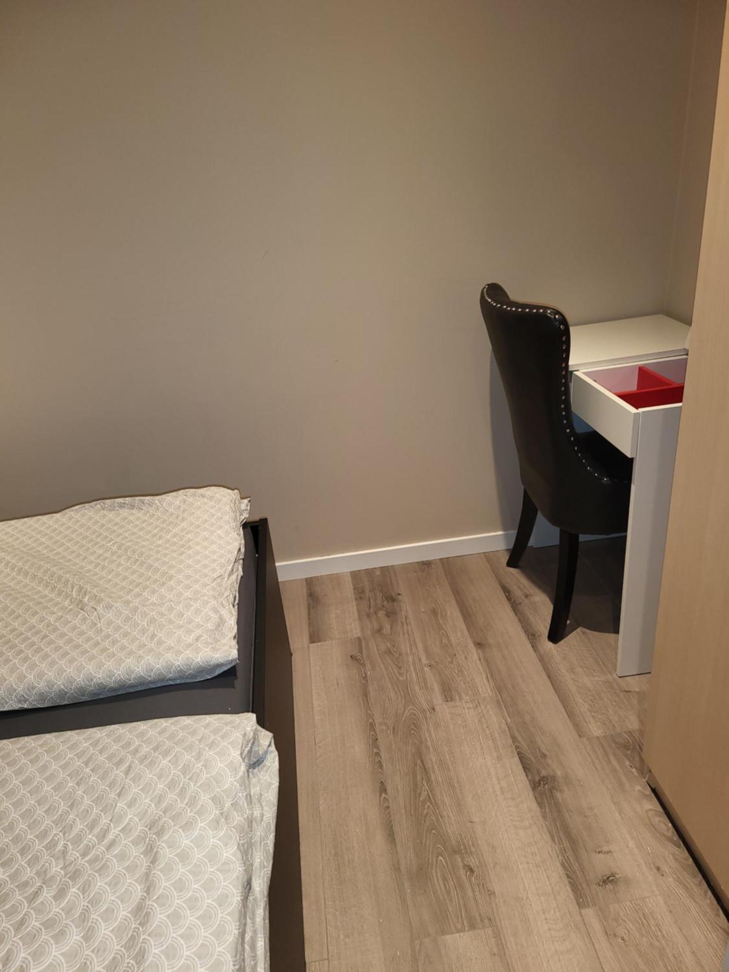 Hanaborg Apartment Lorenskog Dış mekan fotoğraf