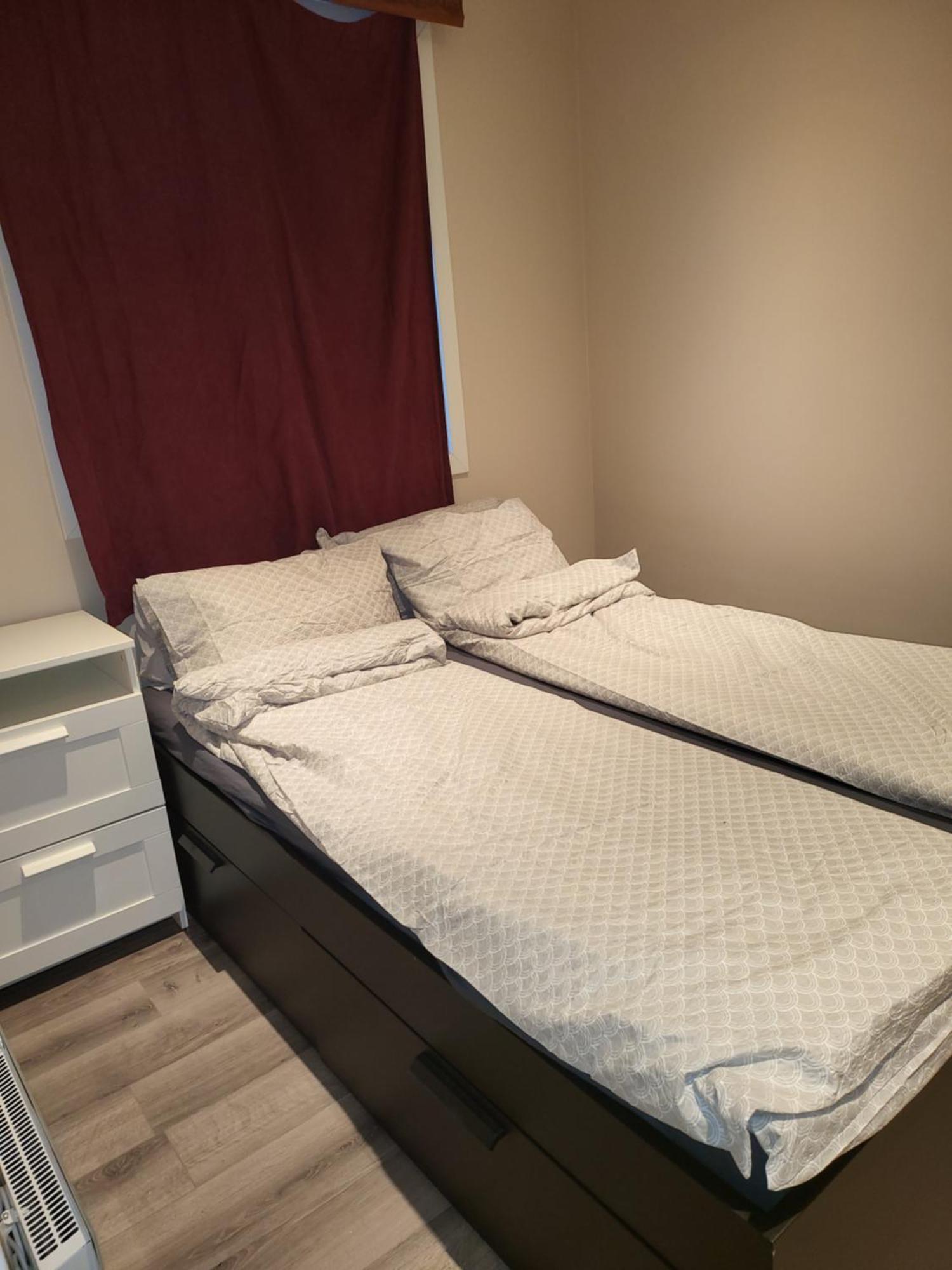 Hanaborg Apartment Lorenskog Dış mekan fotoğraf