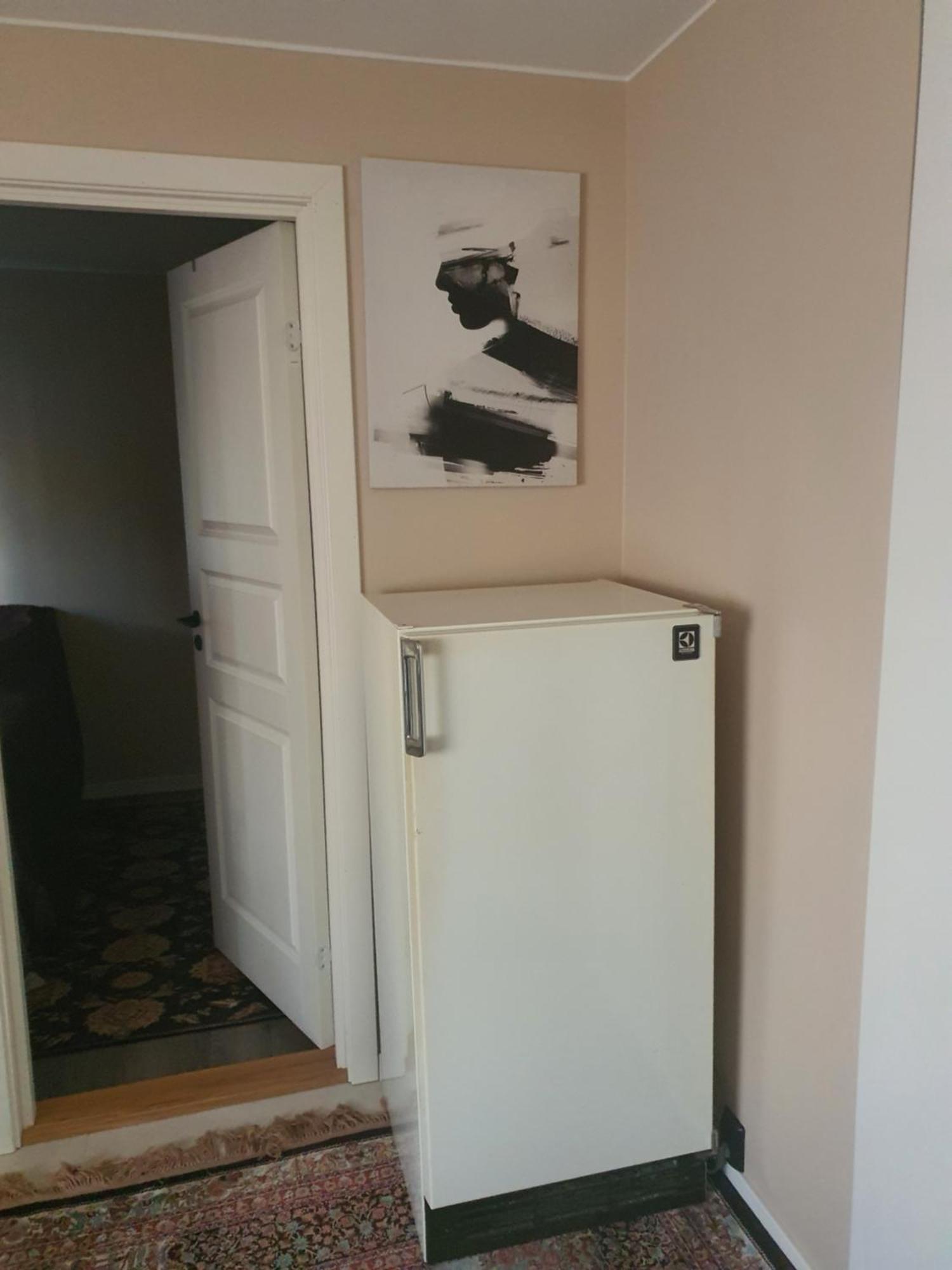 Hanaborg Apartment Lorenskog Dış mekan fotoğraf