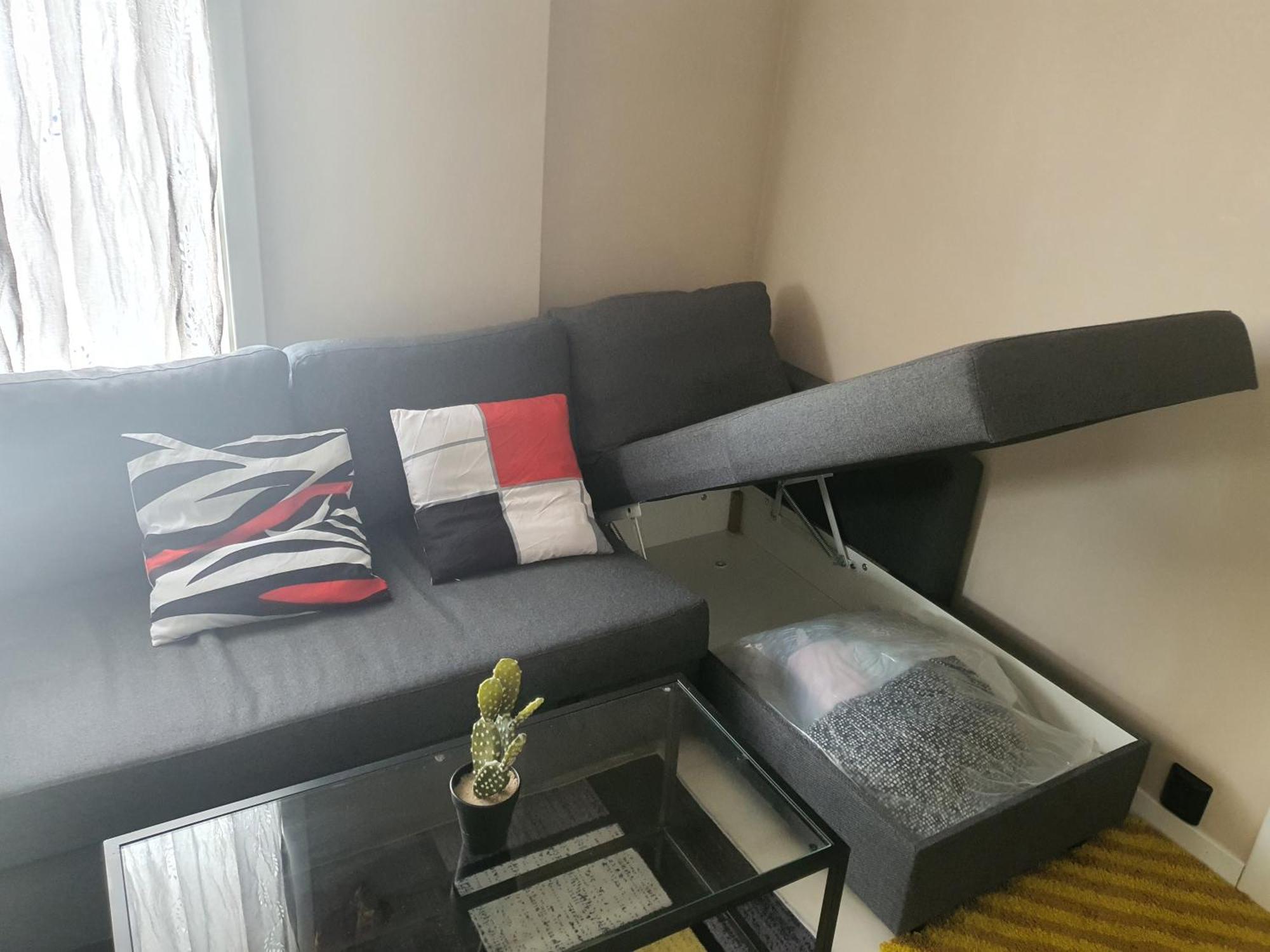 Hanaborg Apartment Lorenskog Dış mekan fotoğraf